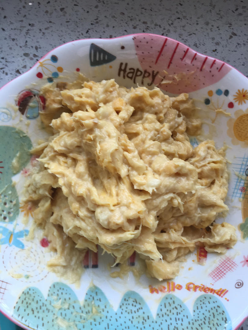 杯子蛋糕【5月北鼎烤箱食谱】