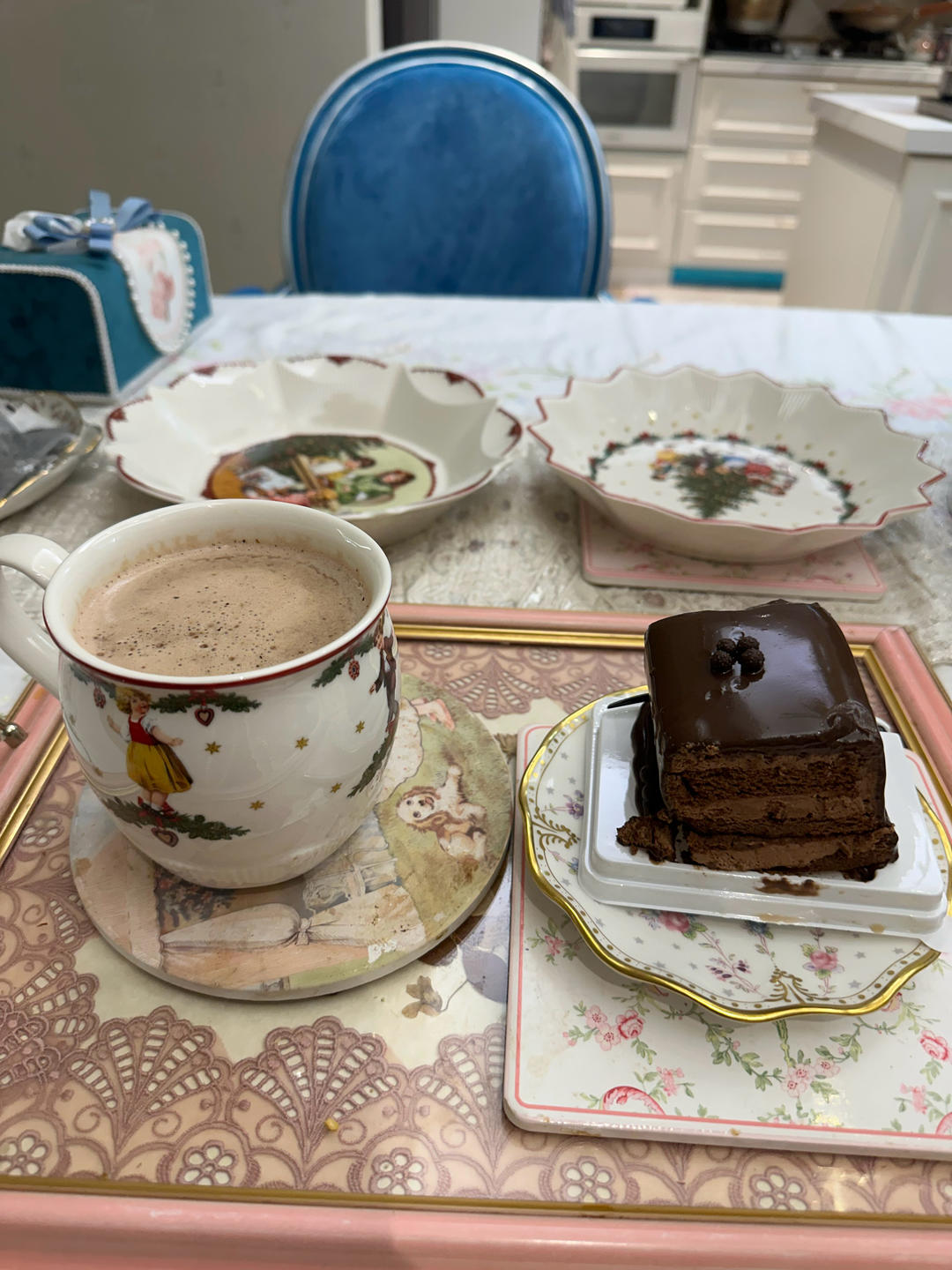 不要点外卖啦，自制奶茶，超简单