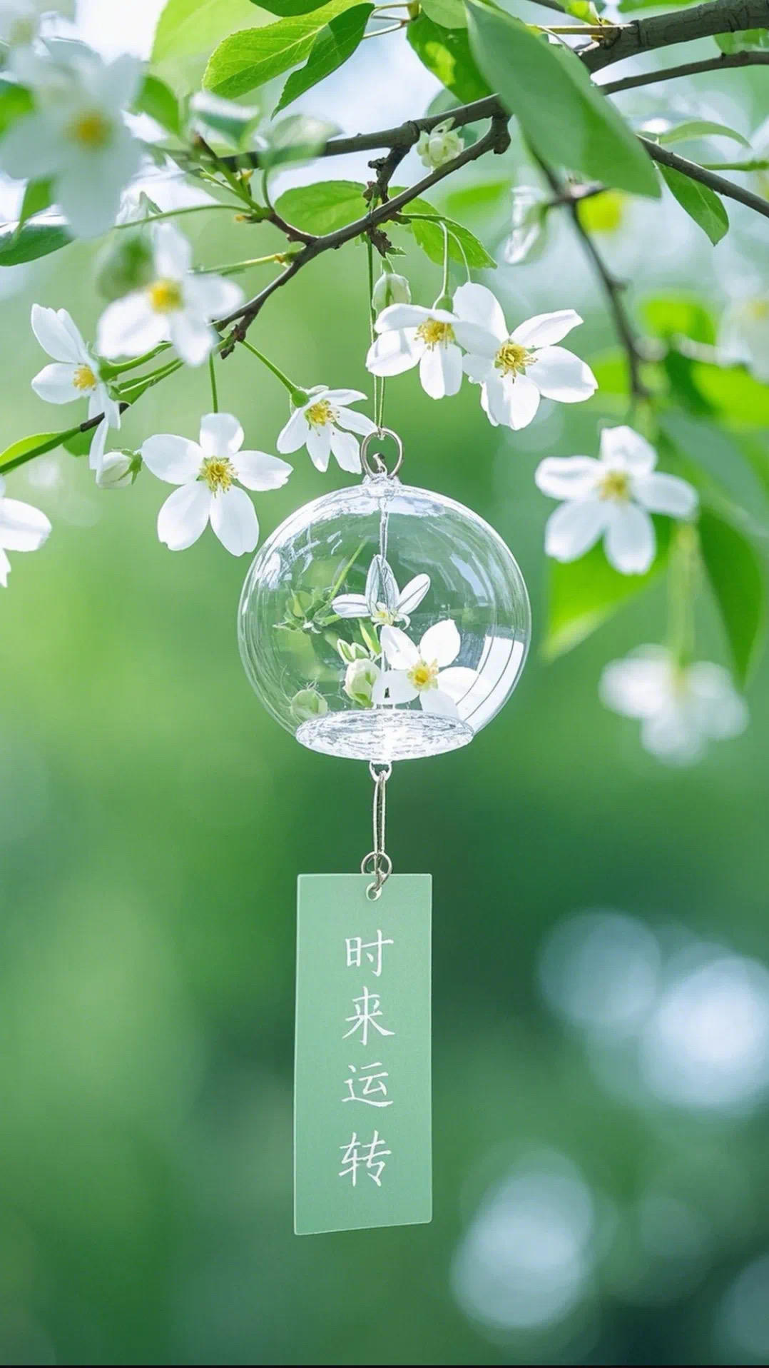 小娴麻