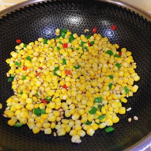松仁玉米🌽简单好吃又好看的做法 步骤9