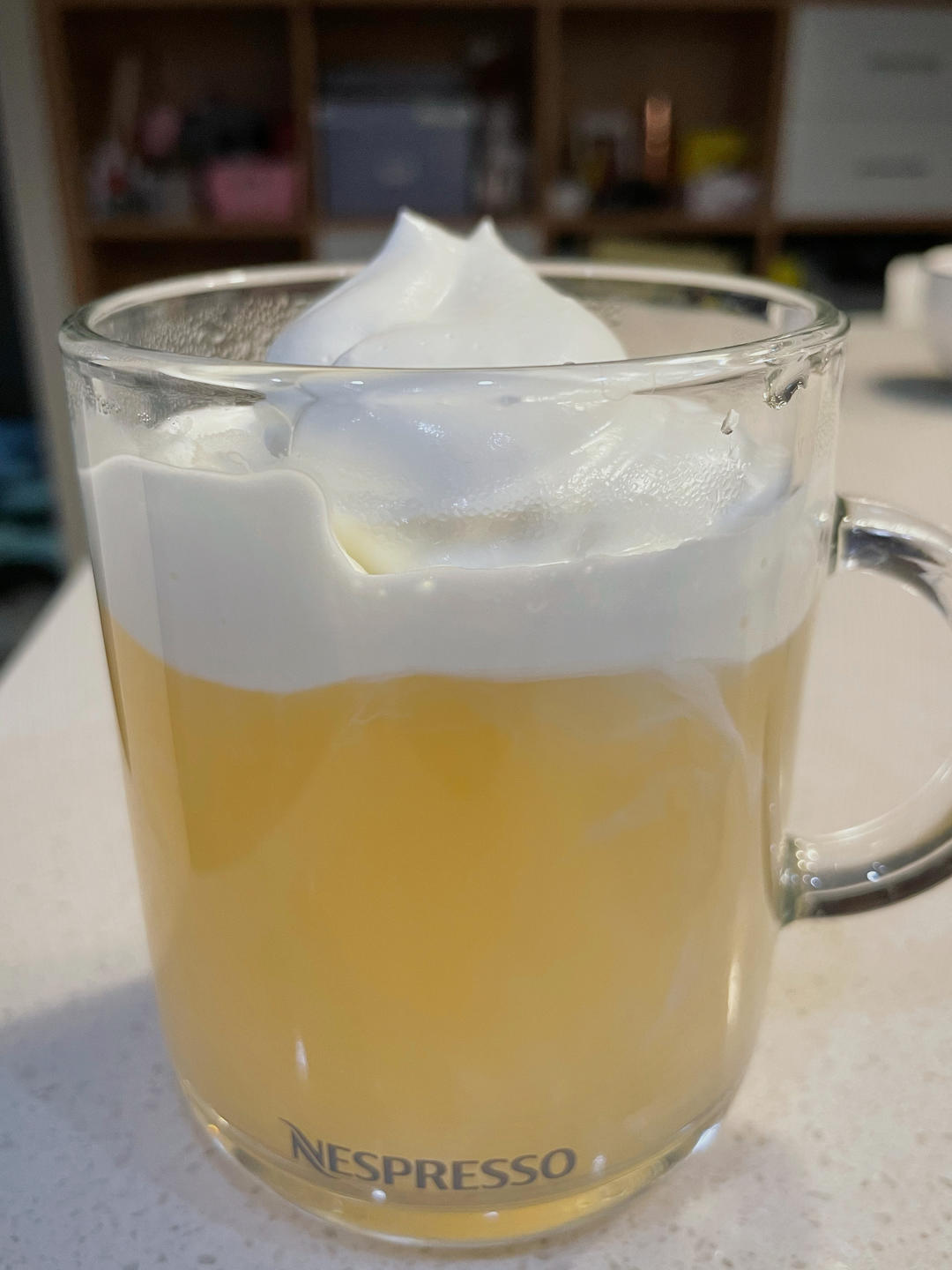 自制奶盖做法大公开