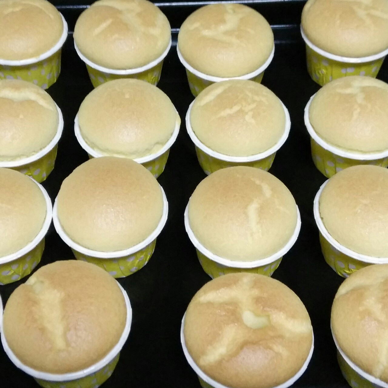 小四卷～风靡美食群的美味蛋糕卷