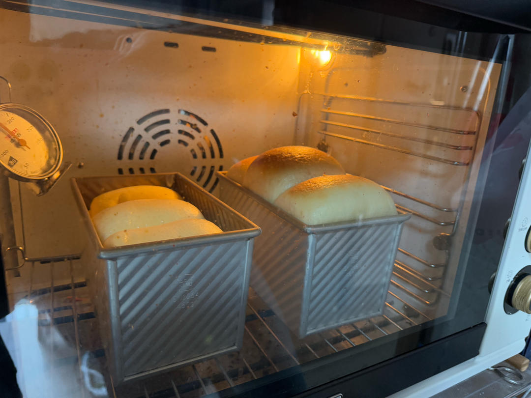 Poolish种（波兰种）吐司——不推荐不行的吐司配方