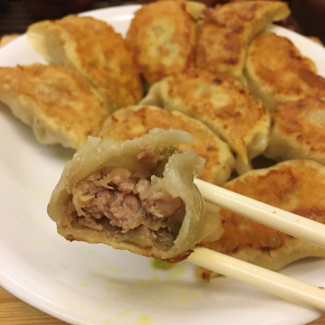 榨菜鲜肉月饼，最好吃的月饼就是它了