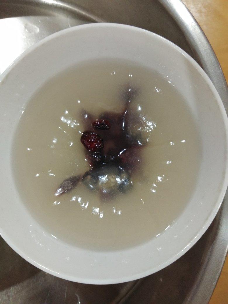 百香果砵仔糕（钵仔糕）