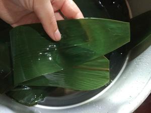 蜜枣粽的做法 步骤2