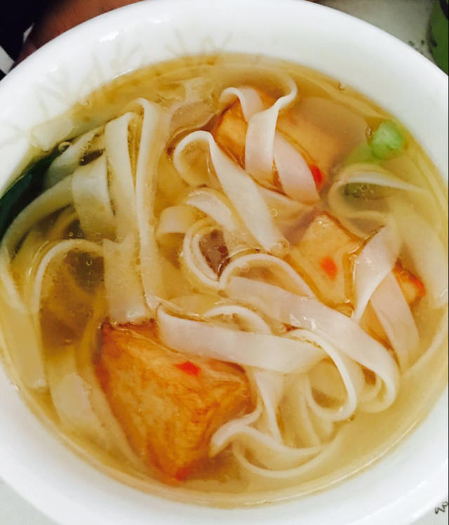火车头河粉