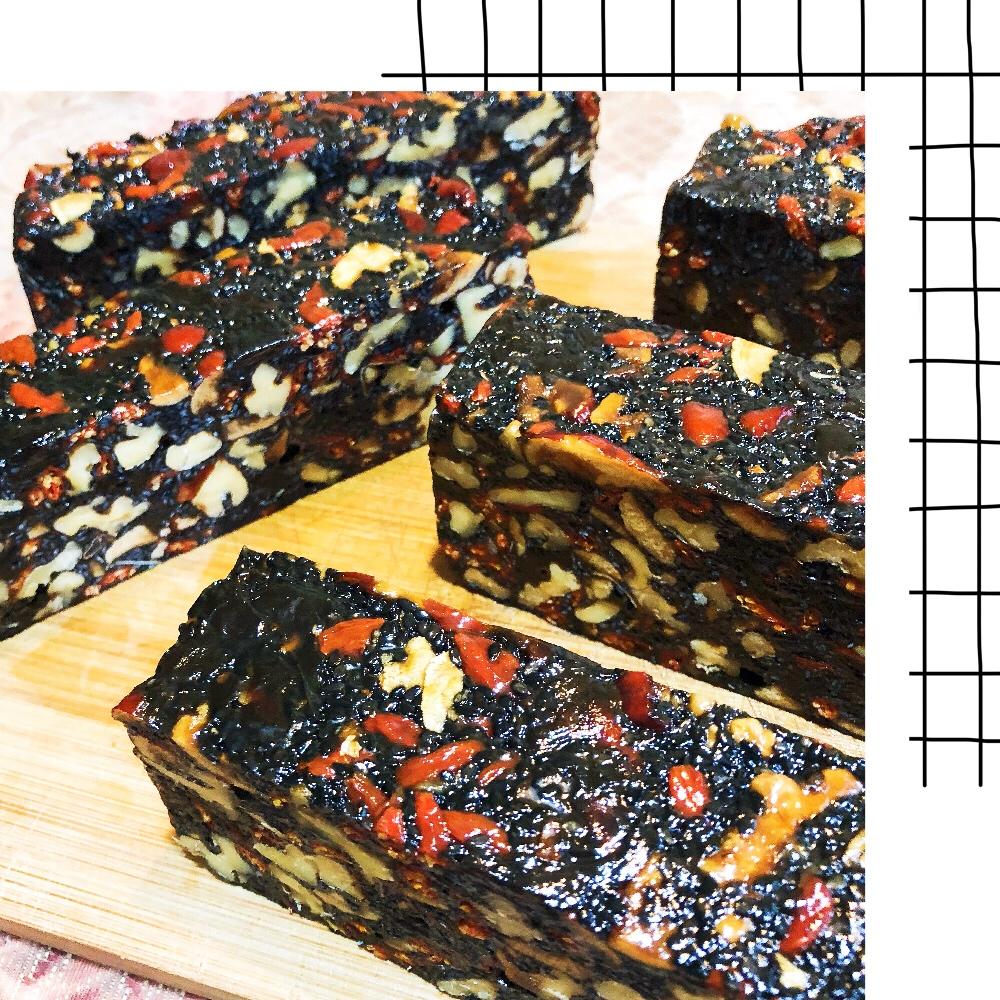 固元膏(同仁堂配方)