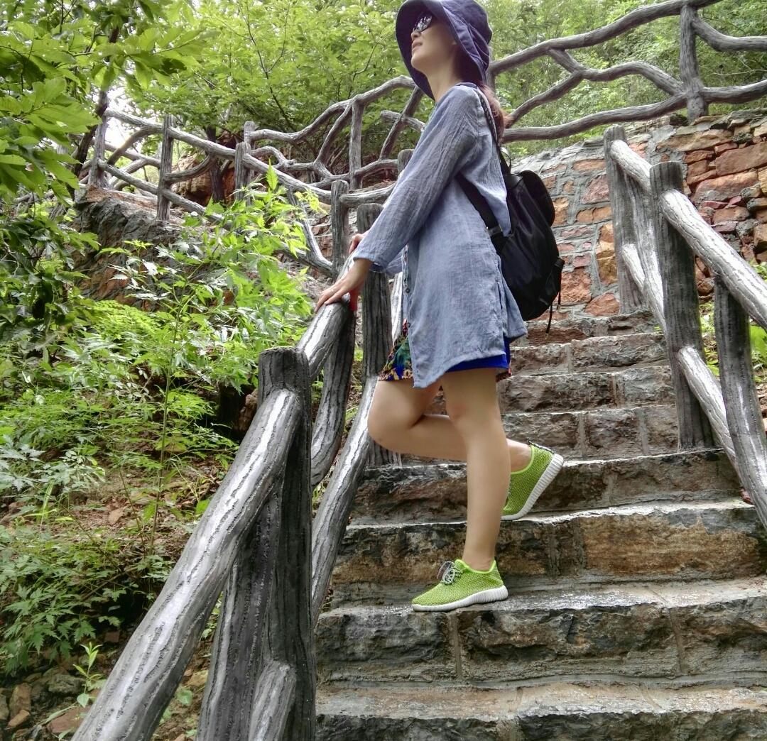 悠悠茶香是我