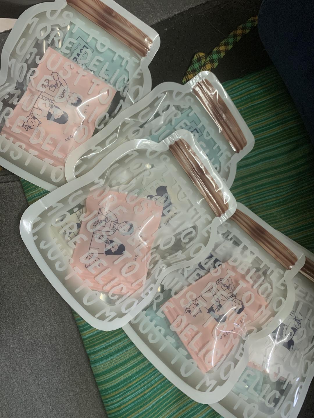 自用食谱：甜悦版玛格丽特小饼干（多口味）