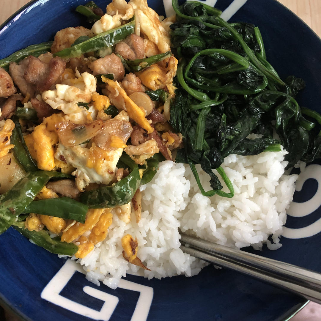 湖南特色农家一碗香