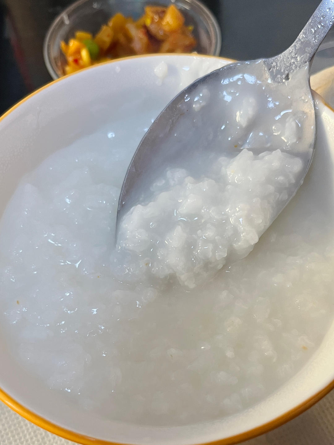 白粥【煮粥技巧大公开】
