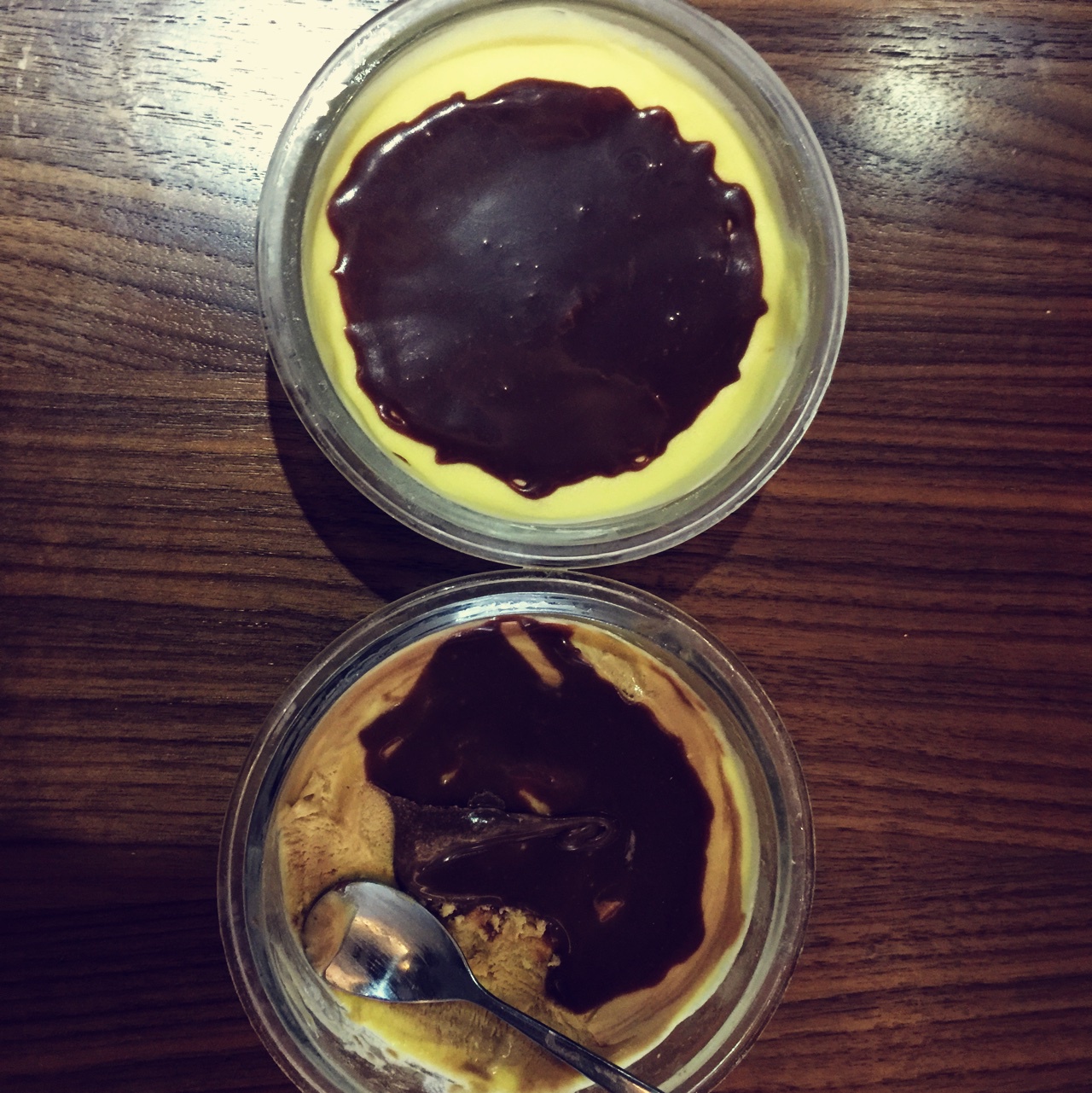 自制哈根达斯风味的冰淇淋