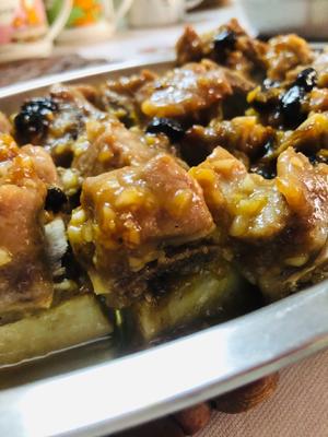 👏🏻宝妈👶🏻懒人饭系列😋香芋蒸排骨👍👍👍的做法 步骤7