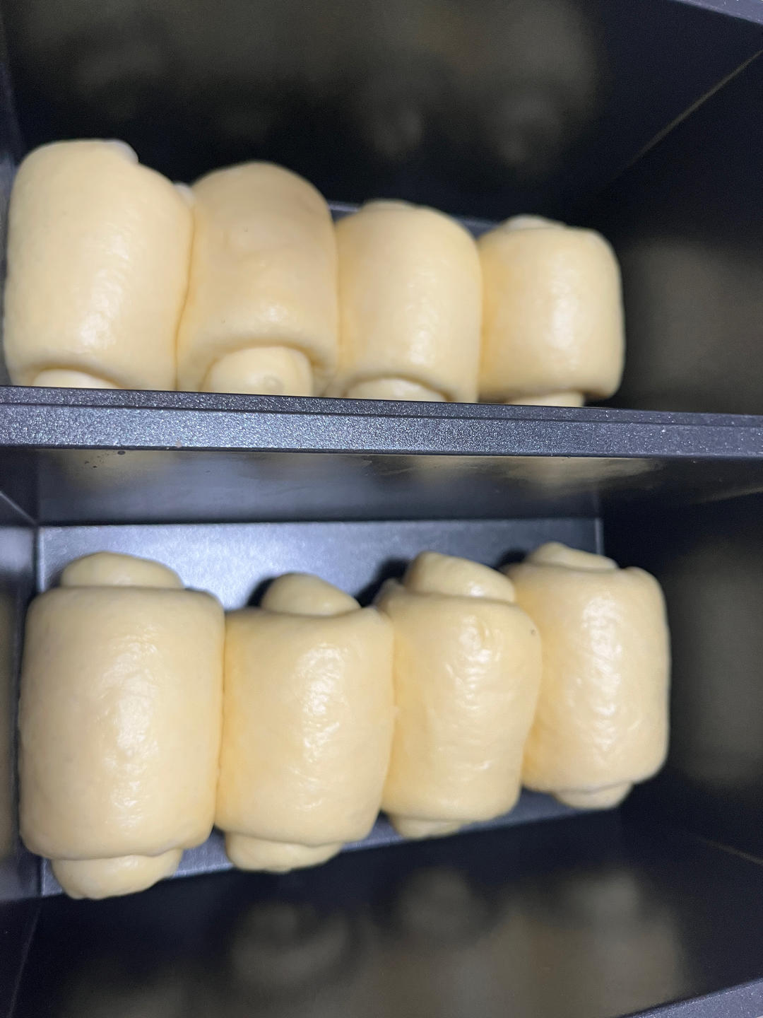 皇冠吐司【快手版特浓吐司】