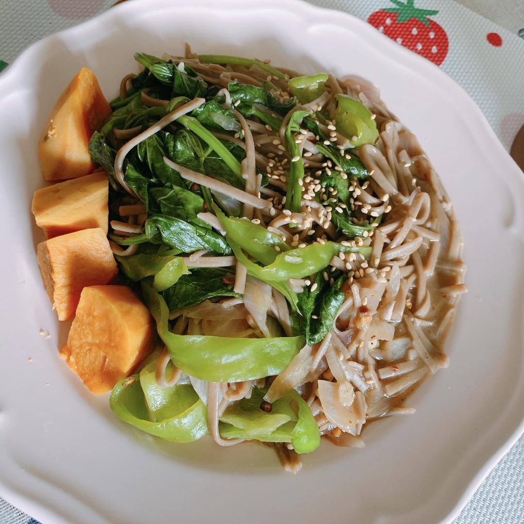 快乐食物健康吃到饱