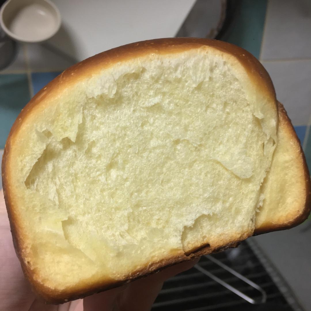 纯奶手撕吐司