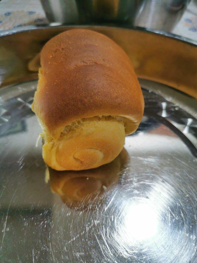 夺命软吐司(๑´ڡ`๑)超软拉丝极速方便的一次发酵吐司