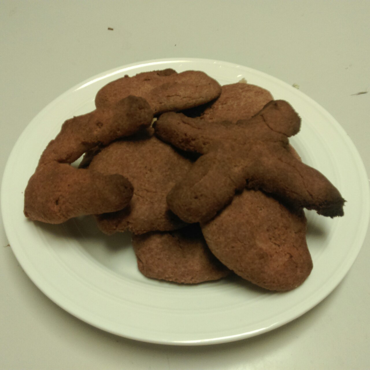 老味道经典桃酥