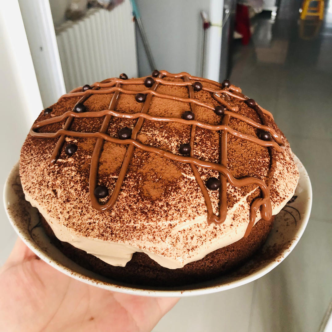 脏脏蛋糕 网红 独家网红脏脏蛋糕