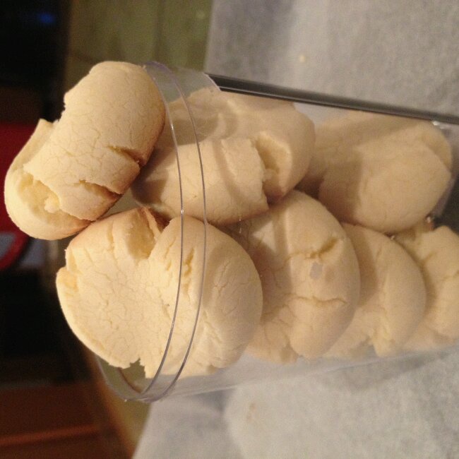 玛格丽特饼干