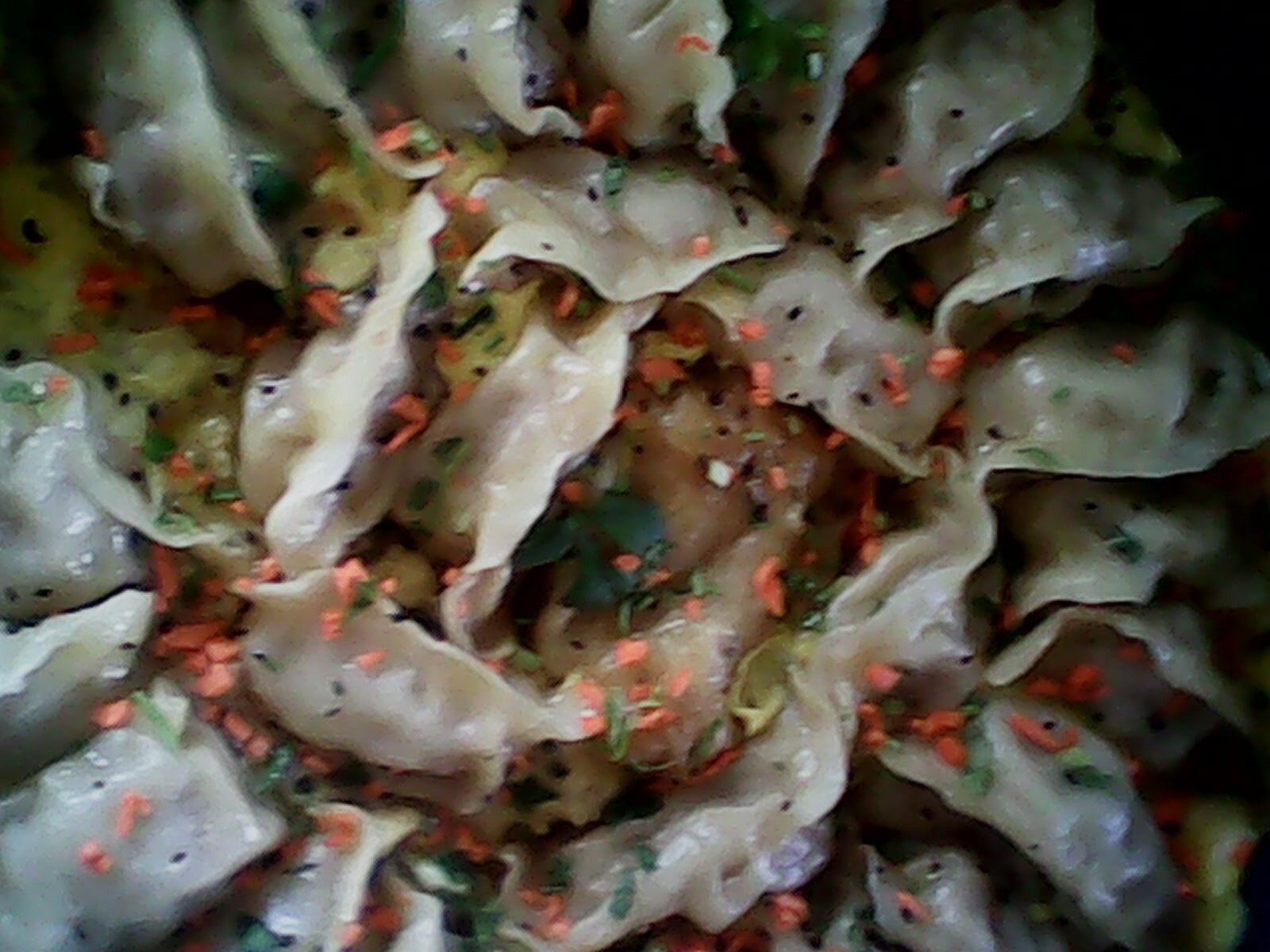抱蛋煎饺