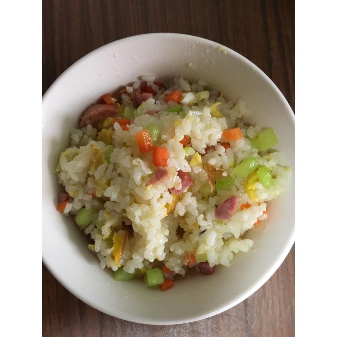 炒饭