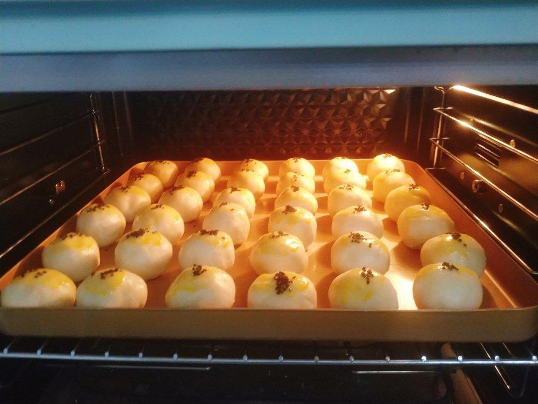 布棉的美食日常