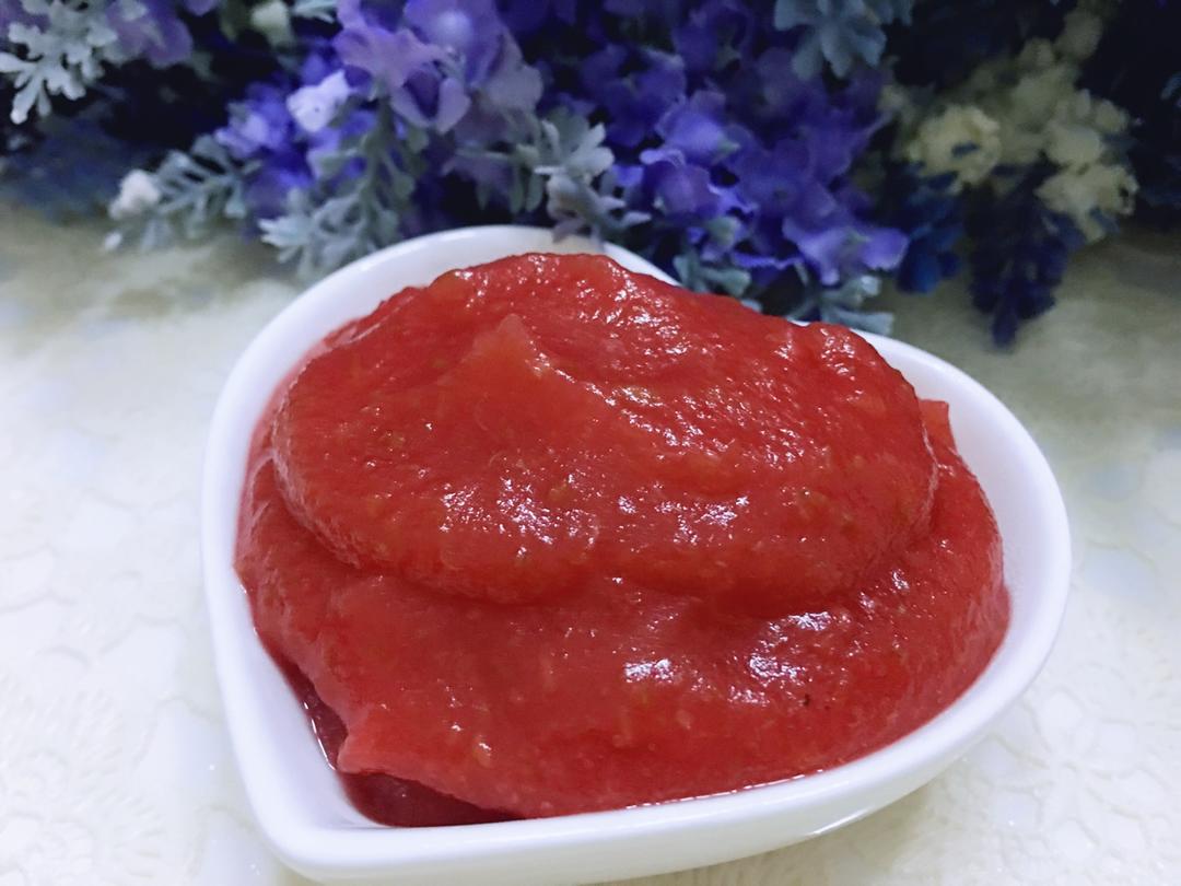 山楂果酱