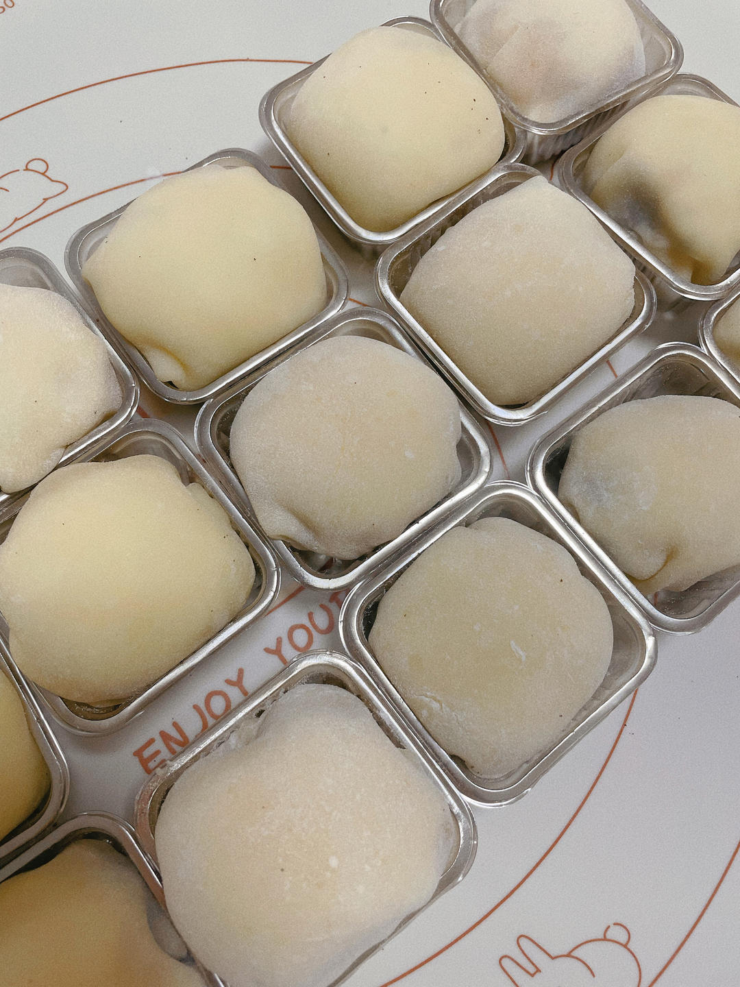 雪媚娘(售卖6年自用配方)
