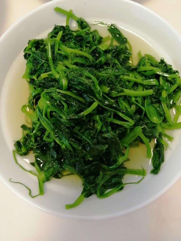 酒香豆苗