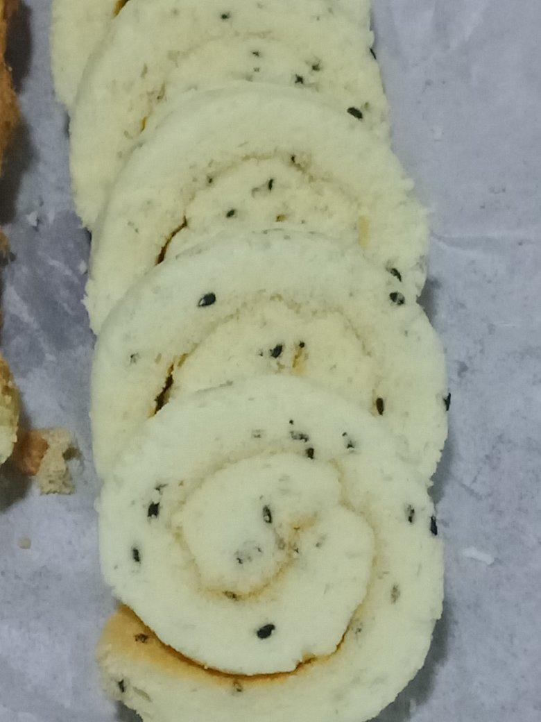 原味基础蛋糕卷(小五卷)