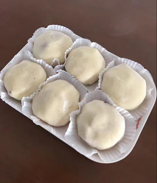 超详细雪媚娘教程(已更新)