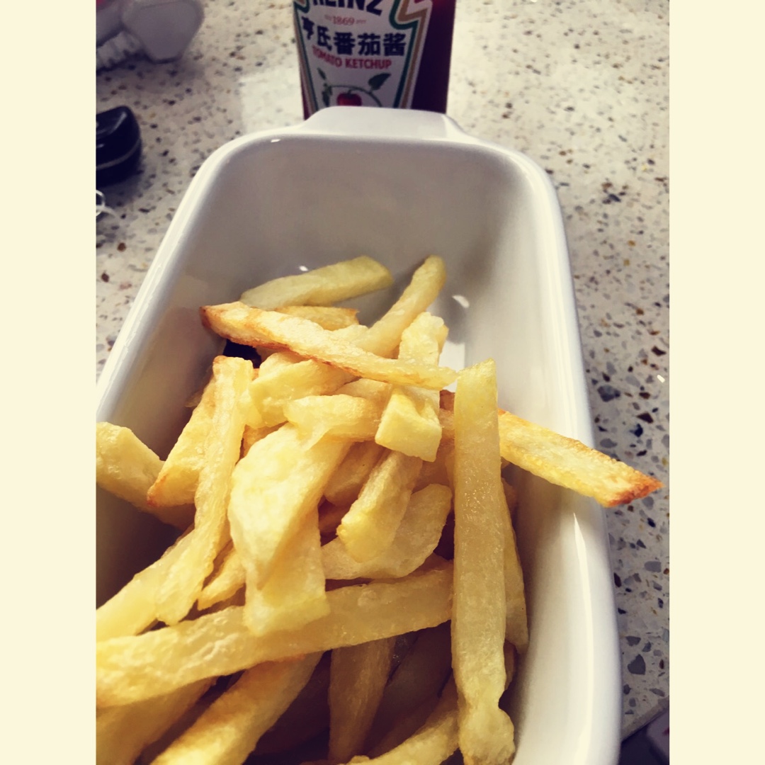 午餐•2016年5月12日