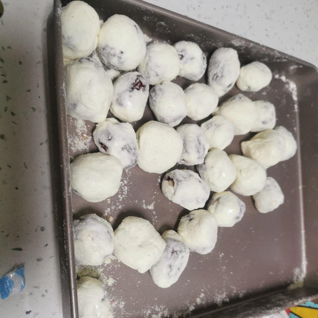 解锁网红～薛记炒货～坚果奶枣