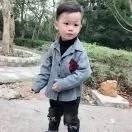 一个喜欢做吃的女人