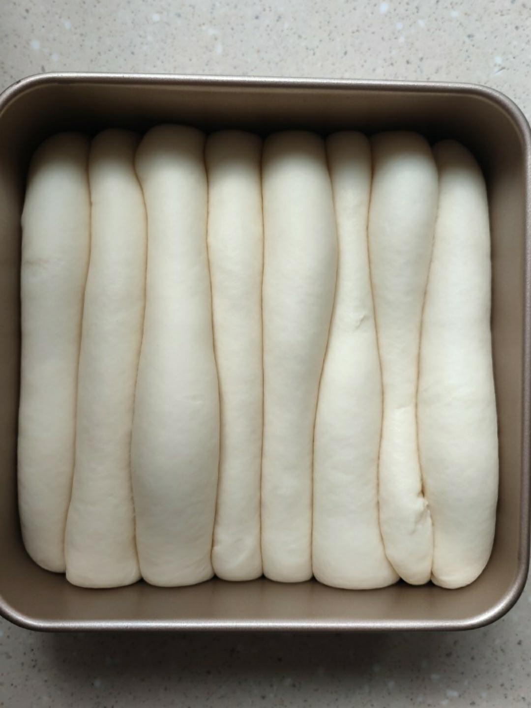 奶香手撕排包 不加一滴水