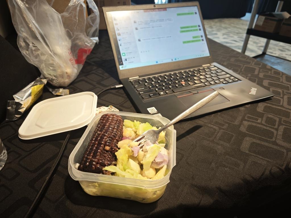 黄皮肤的白人饭 (饮食笔记2025)