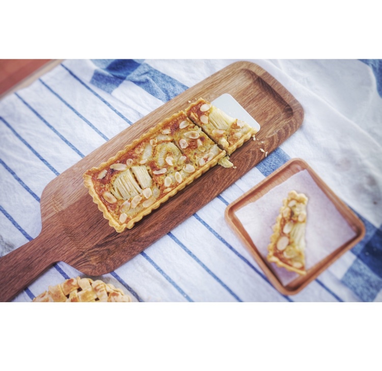 布鲁耶尔洋梨塔