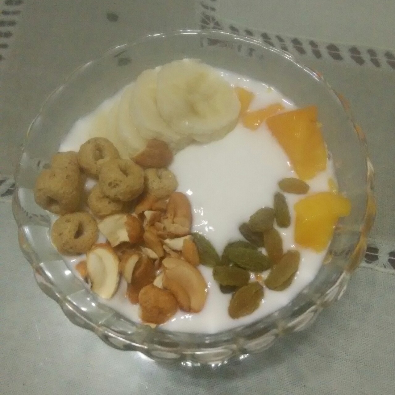 小熊酸奶机自制酸奶