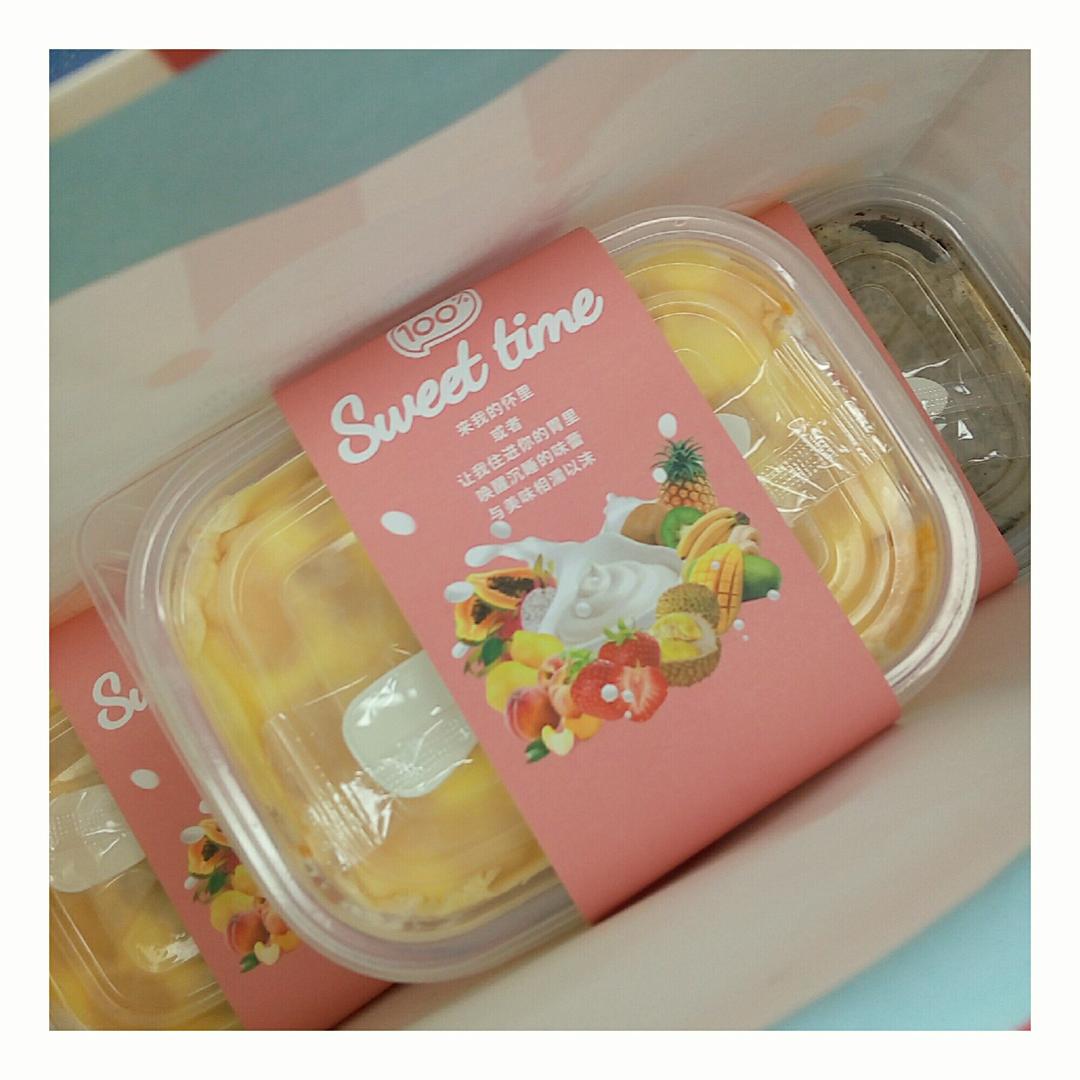 《Tinrry下午茶》教你做芒果班戟和芒果千层饼