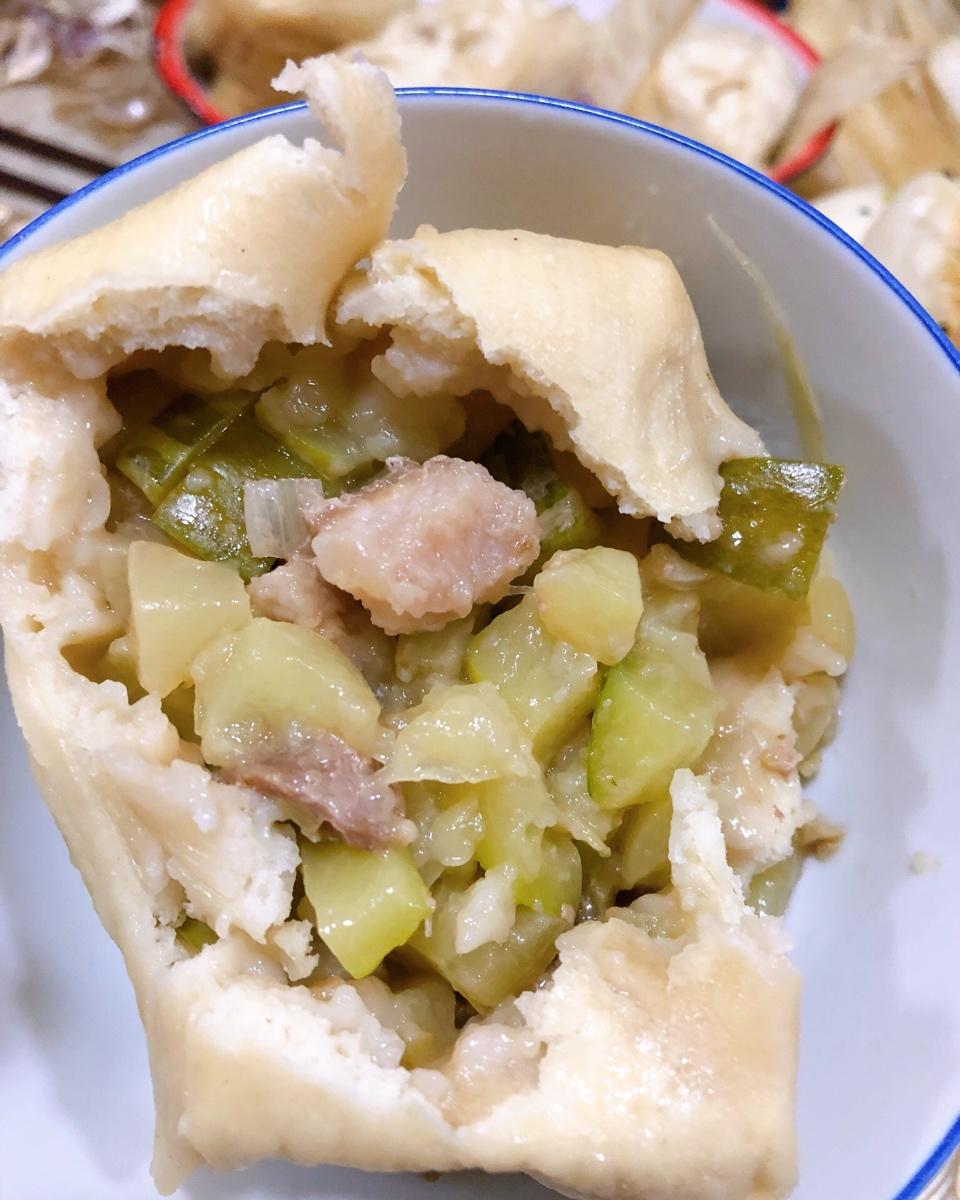 山东大包子（记录篇）
