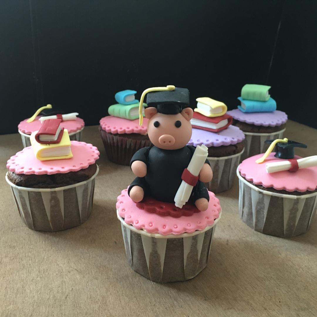 经典巧克力蛋糕