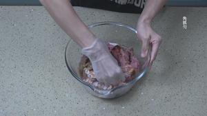 脆皮肠、烤肠、QQ肠、玉米肠的做法 步骤21