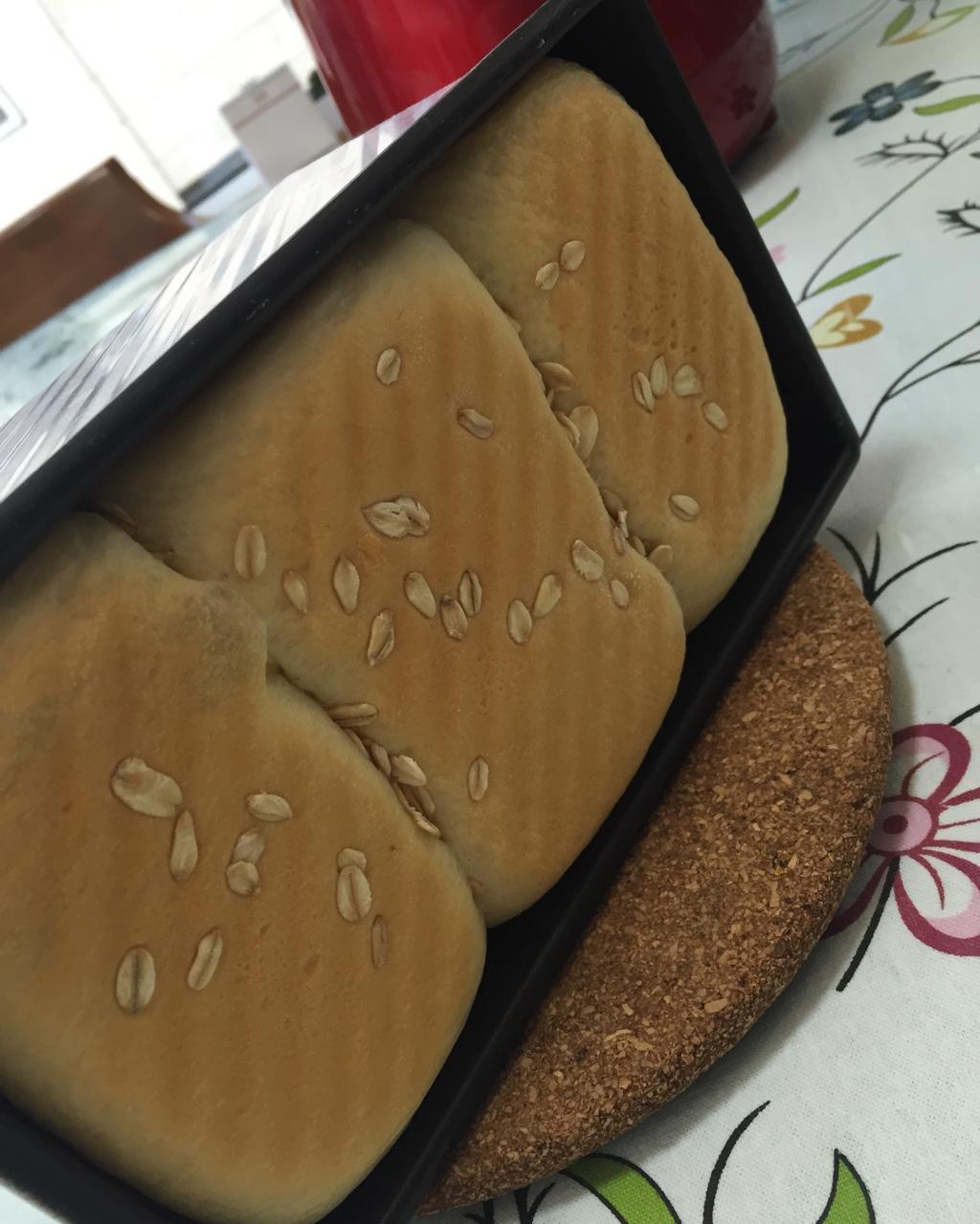 夺命软吐司(๑´ڡ`๑)超软拉丝极速方便的一次发酵吐司