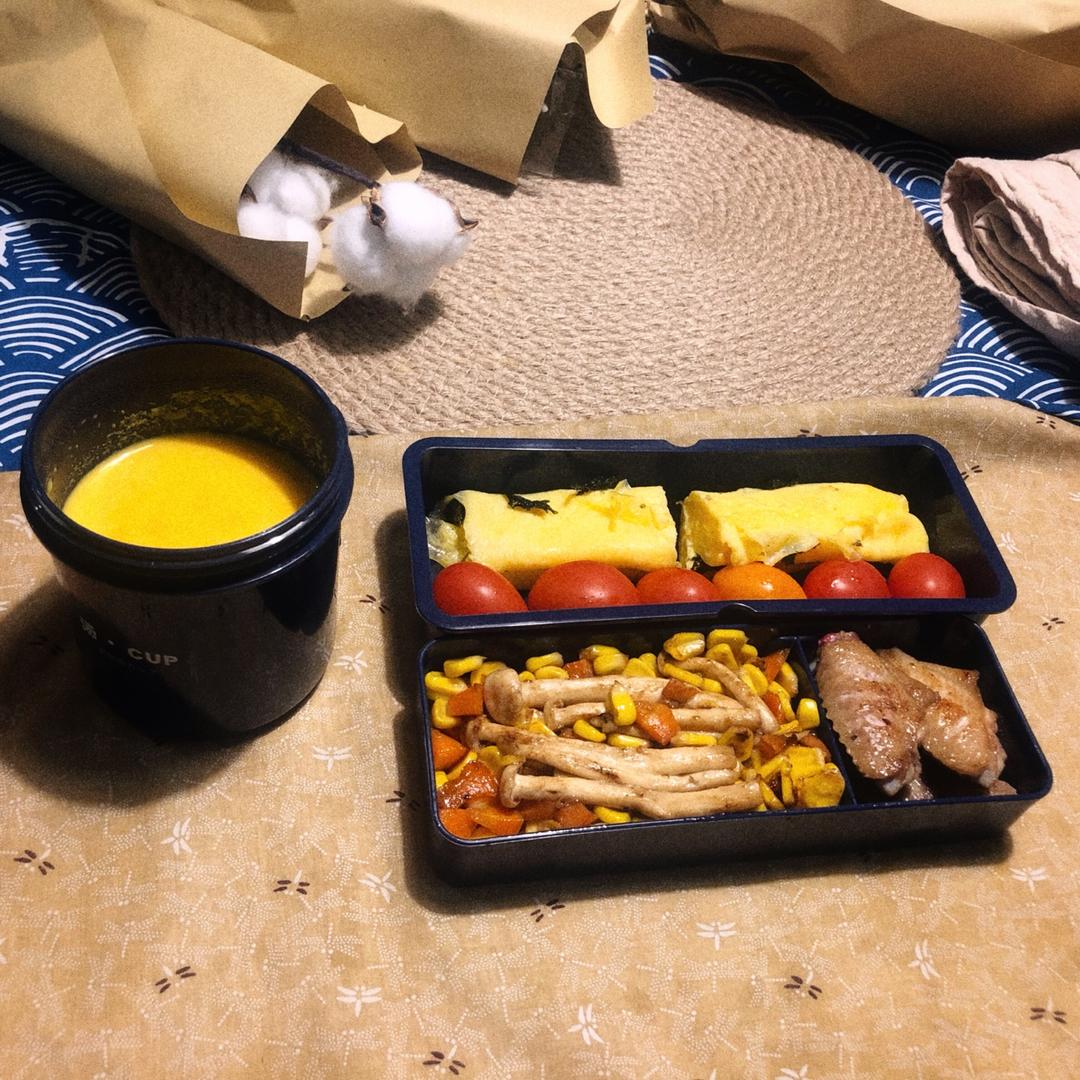 原味厚蛋烧