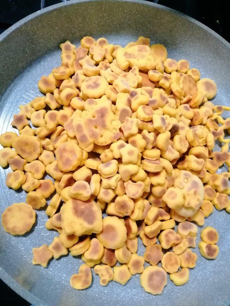 发面饼