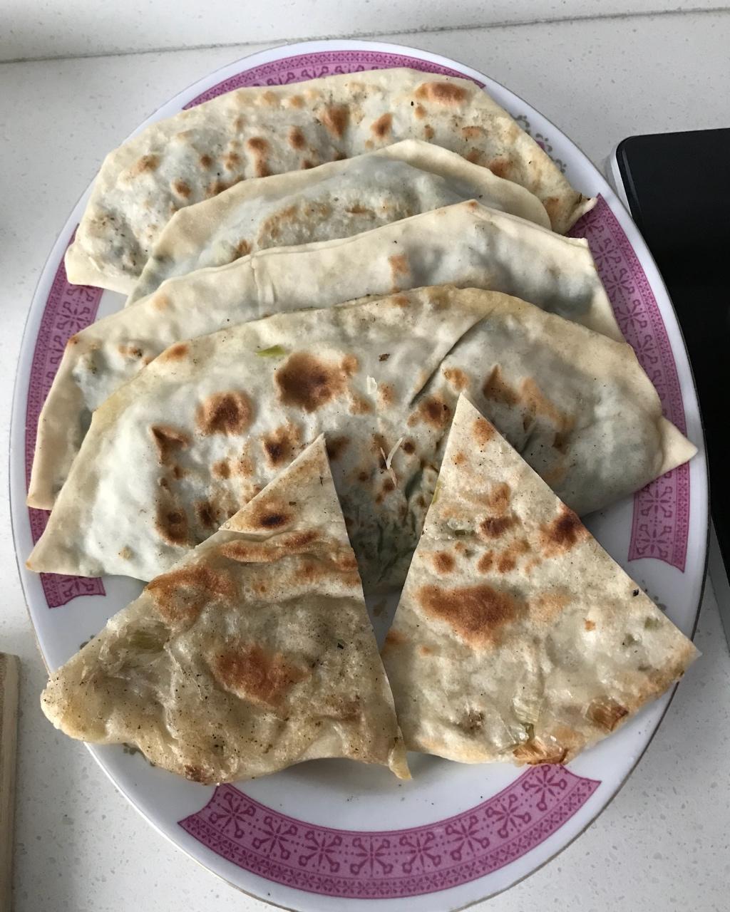 潍坊菜饼