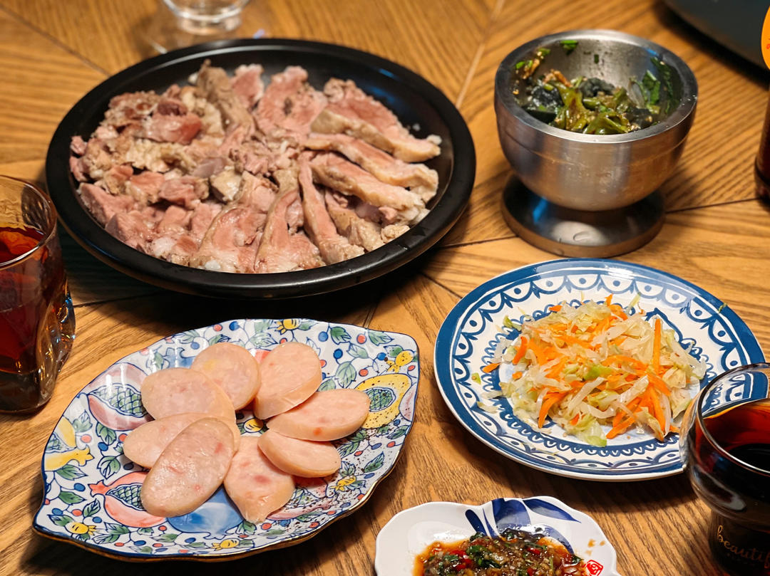 食物语