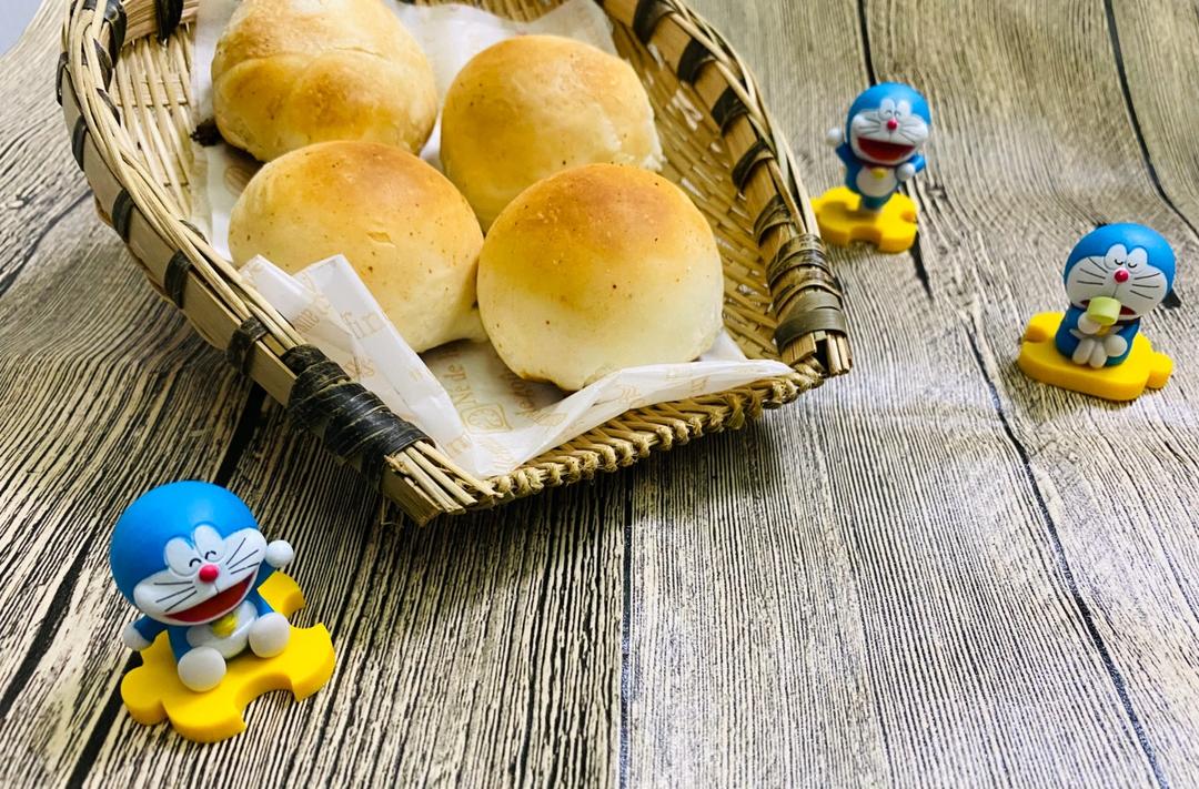 🔥经典网红 酥得掉渣渣的鲜肉月饼㊙️